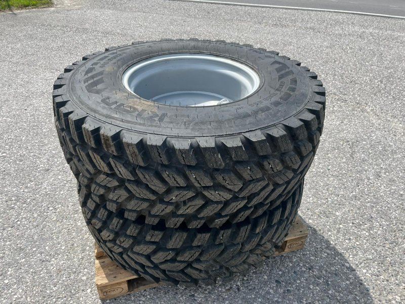 Nokian 440/80 R 24