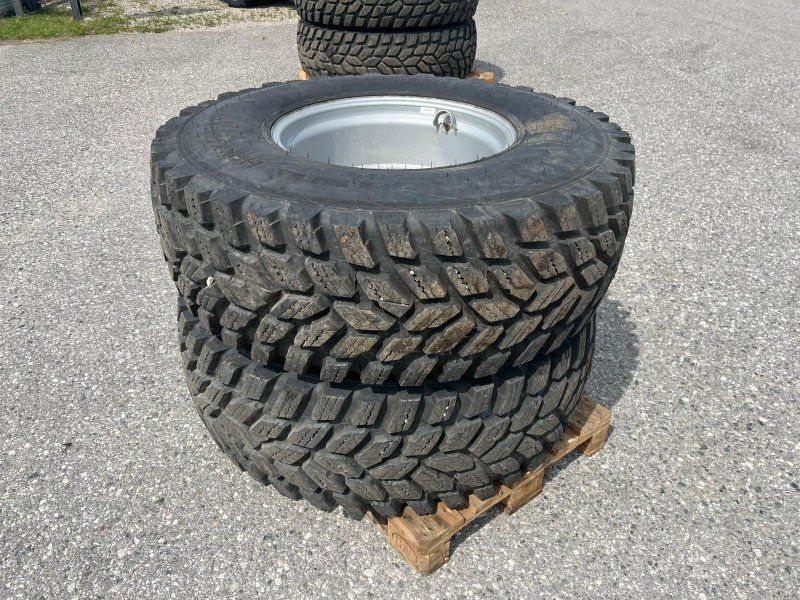 Nokian 440/80 R 24
