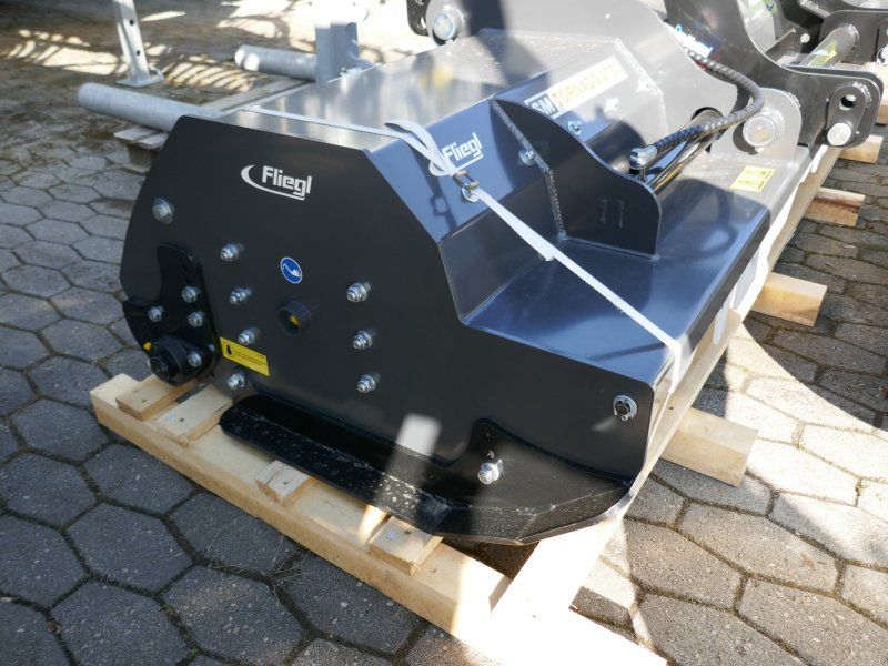Fliegl Mulcher Tornado 2750