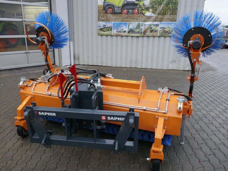 Saphir PKM 23