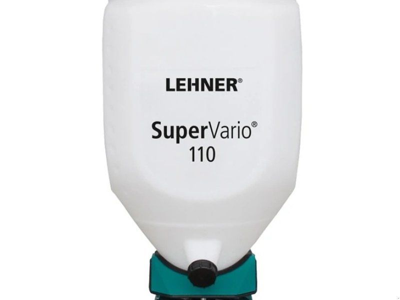 Lehner Super Vario 110