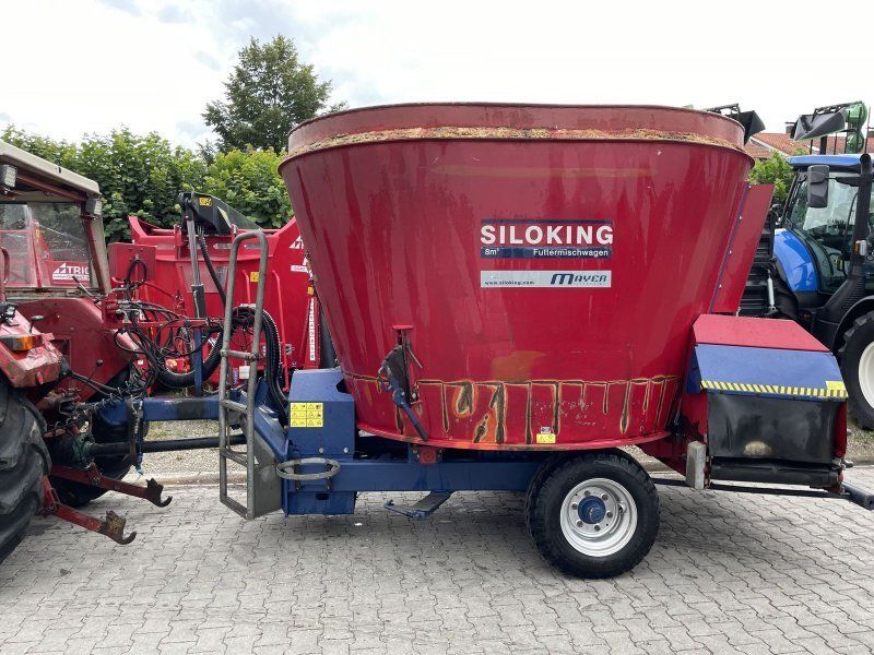 Siloking
