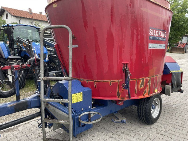 Siloking
