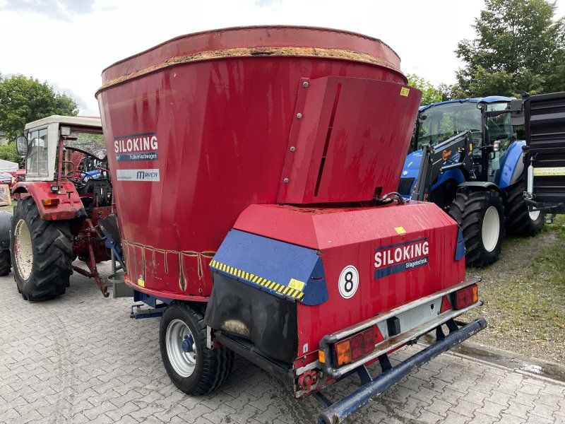 Siloking