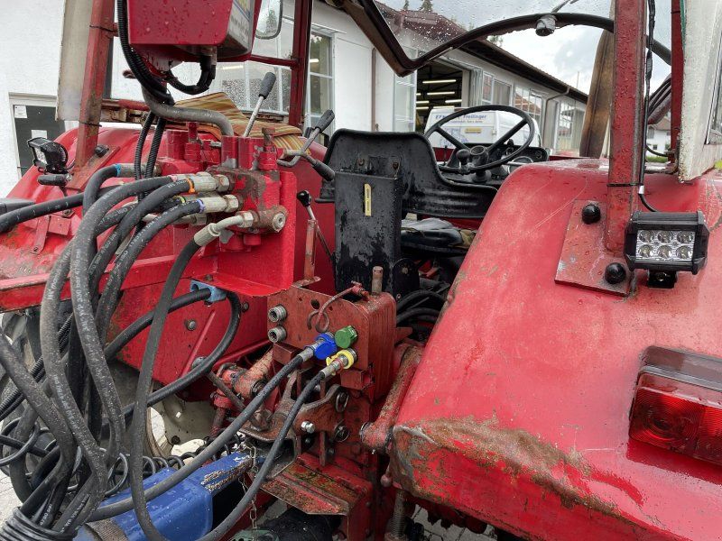 Case IH 644