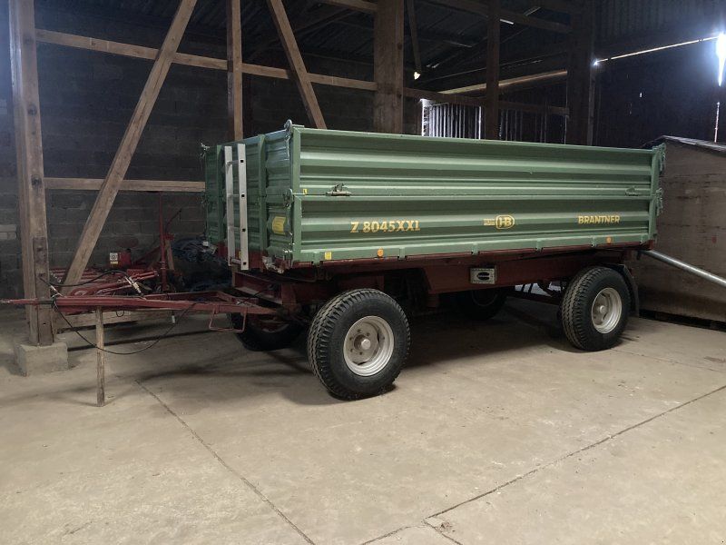 Brantner Z 8045 XXL