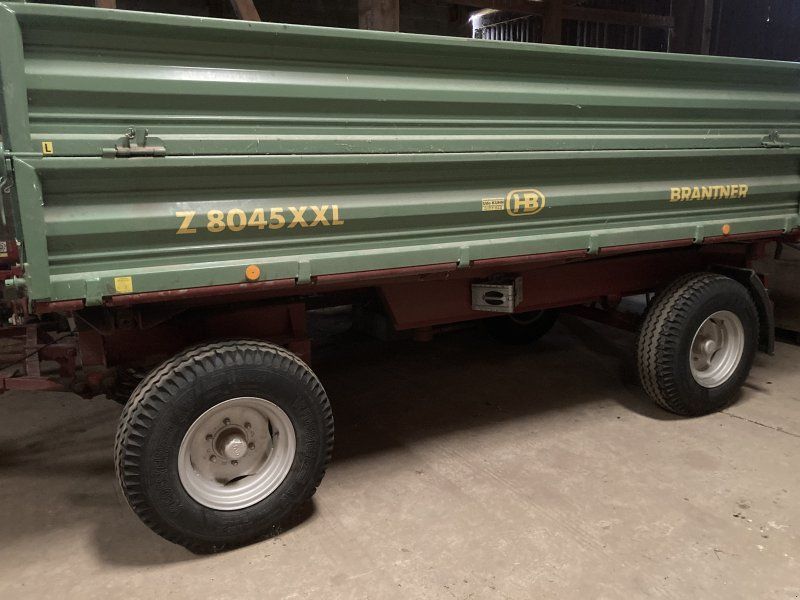 Brantner Z 8045 XXL