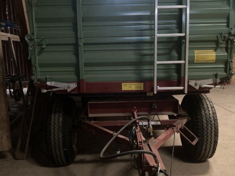 Brantner Z 8045 XXL