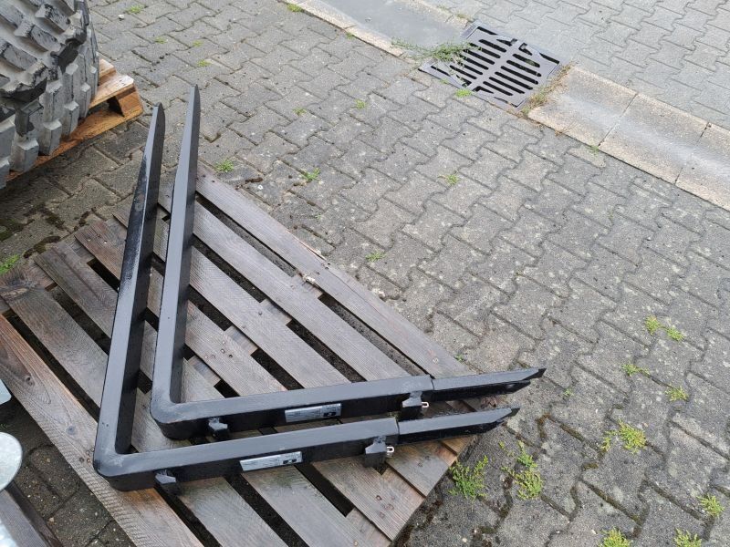 Alö Satz Zinken 1220 2500KG