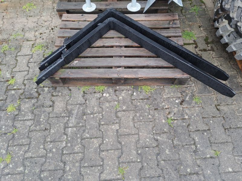 Alö Satz Zinken 1220 2500KG