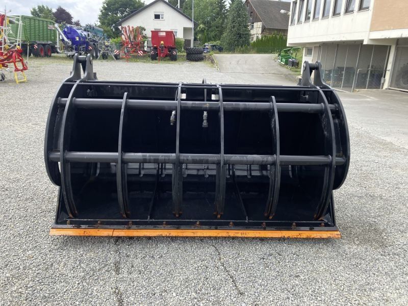 Alö POWERGRAB XL 240 ALÖ