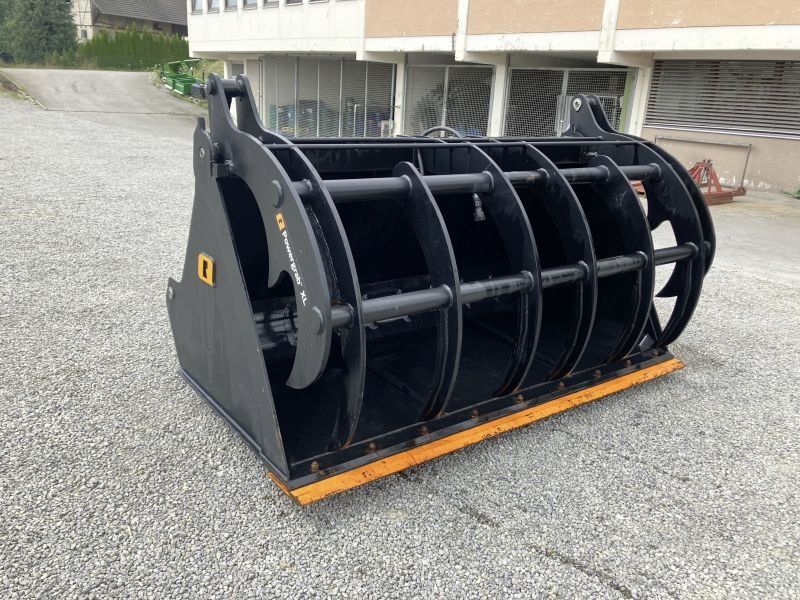 Alö POWERGRAB XL 240 ALÖ