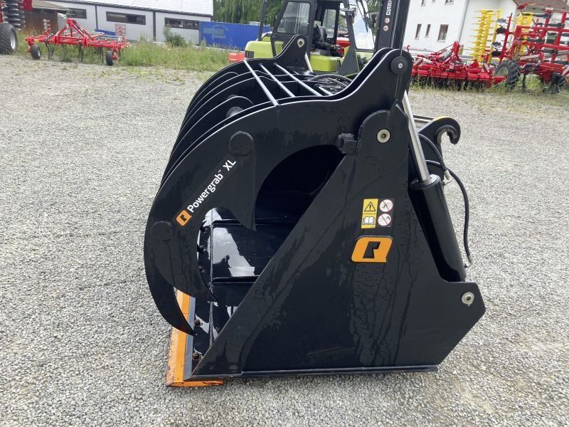 Alö POWERGRAB XL 240 ALÖ