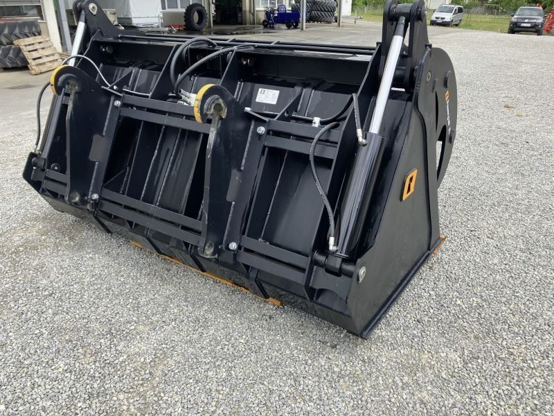 Alö POWERGRAB XL 240 ALÖ