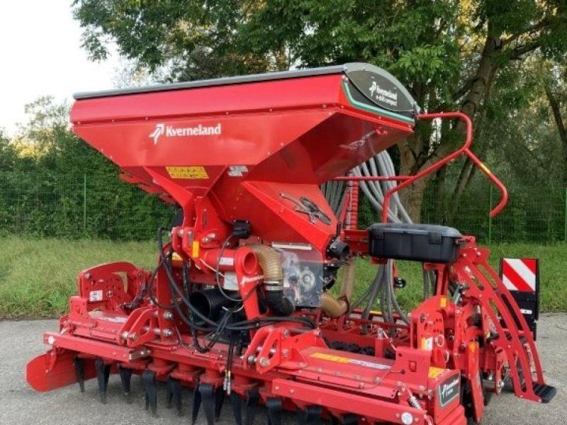 Kverneland NG 301S