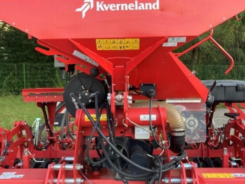 Kverneland NG 301S