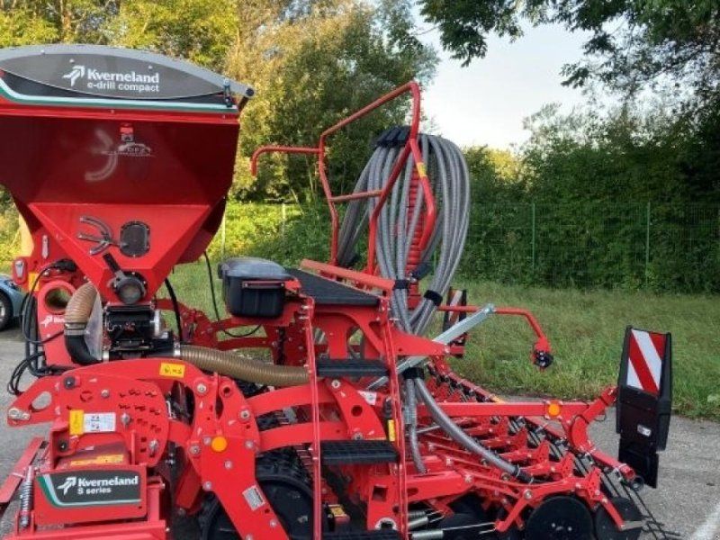 Kverneland NG 301S