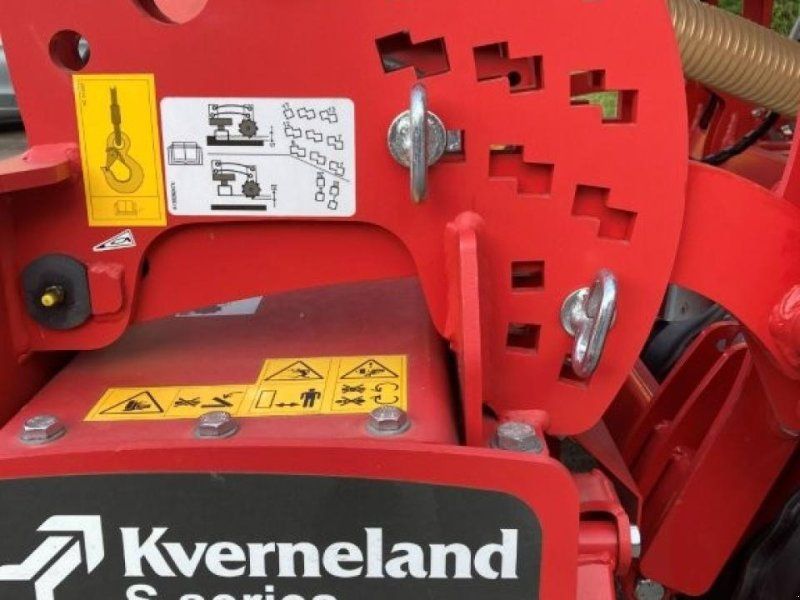 Kverneland NG 301S