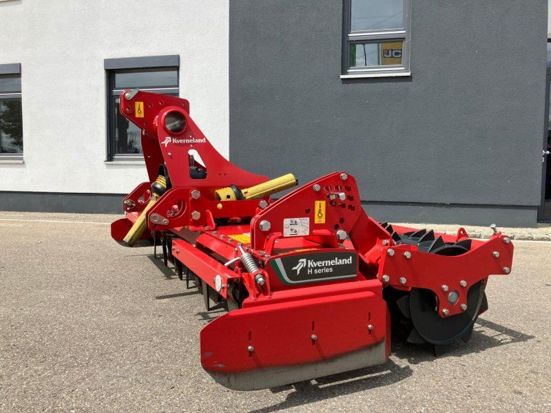 Kverneland NG 301 H