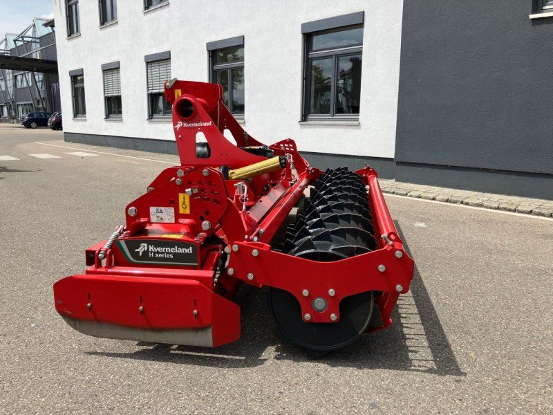 Kverneland NG 301 H