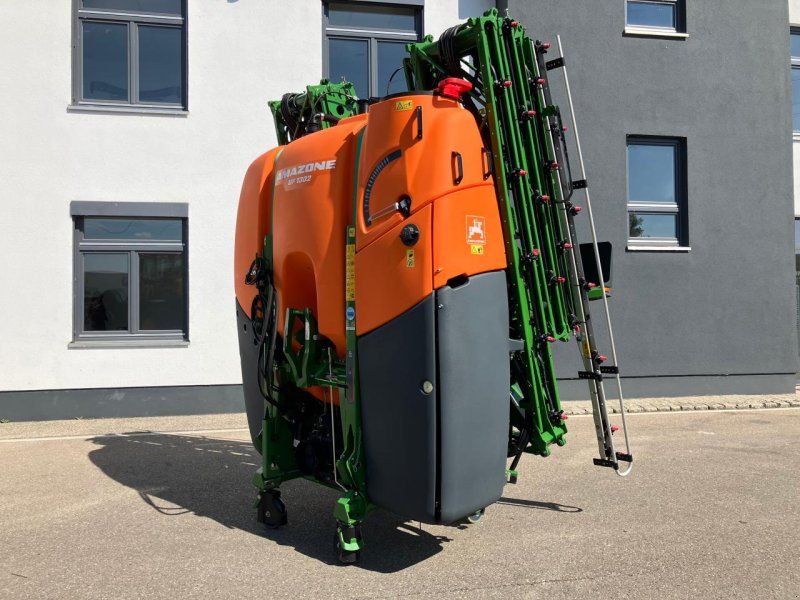 Amazone UF 1302
