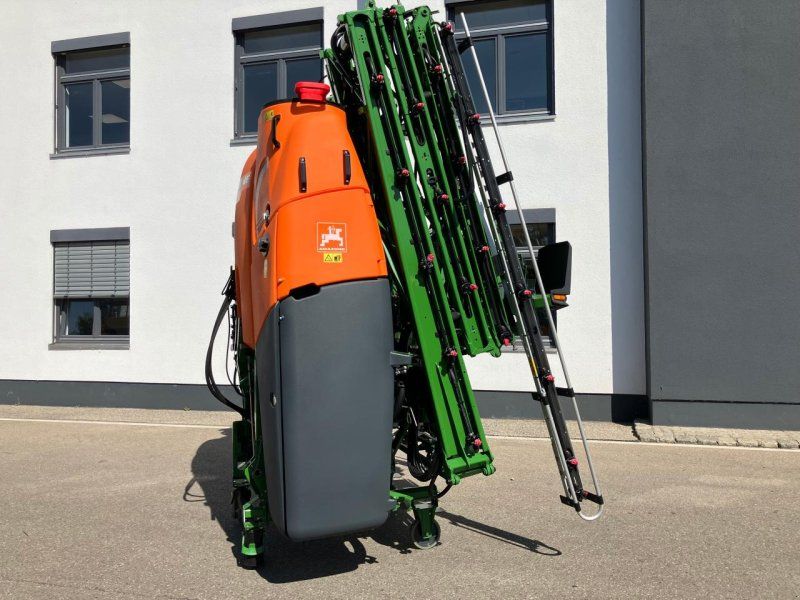 Amazone UF 1302