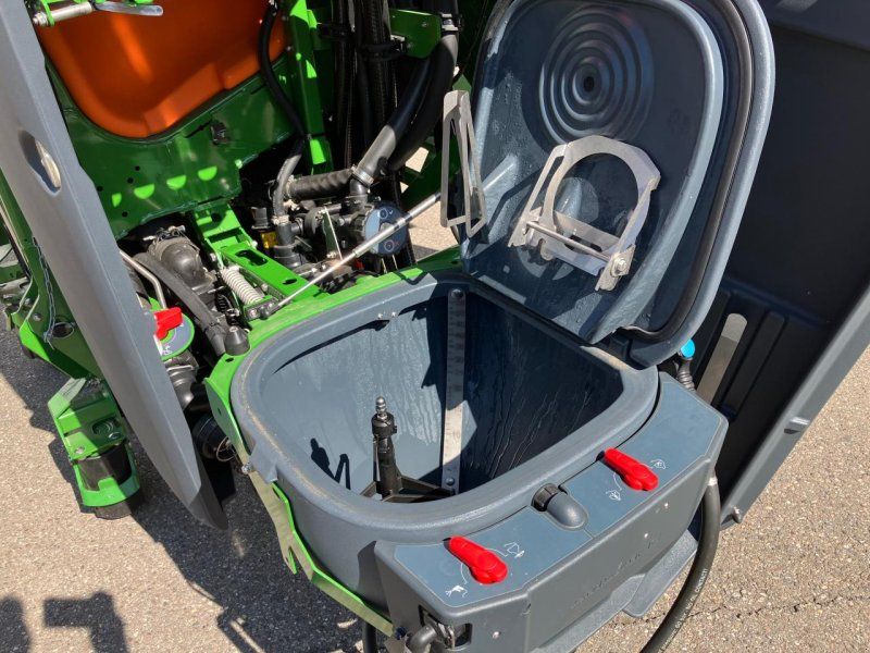 Amazone UF 1302