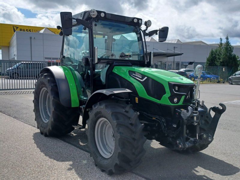 Deutz-Fahr 5115 D TTV