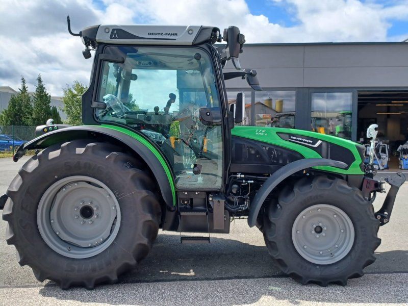 Deutz-Fahr 5115 D TTV