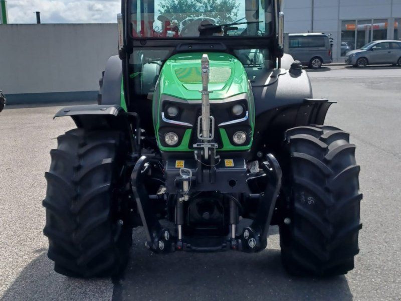Deutz-Fahr 5115 D TTV