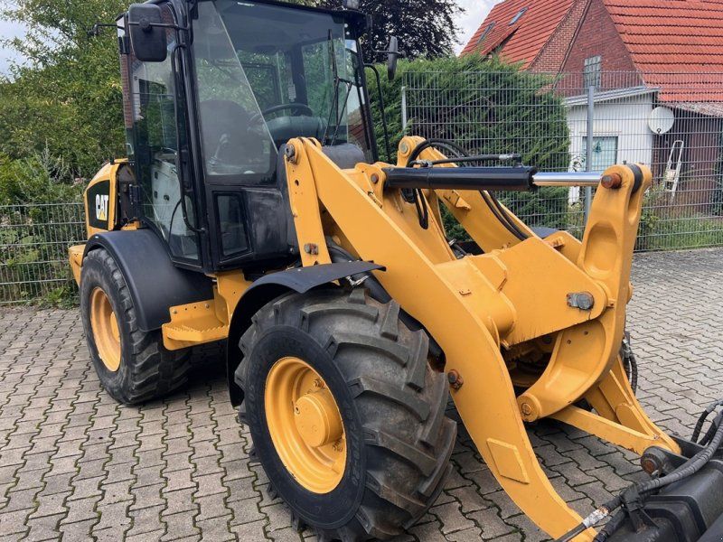 Caterpillar 906 H2