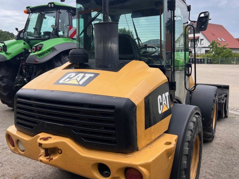 Caterpillar 906 H2