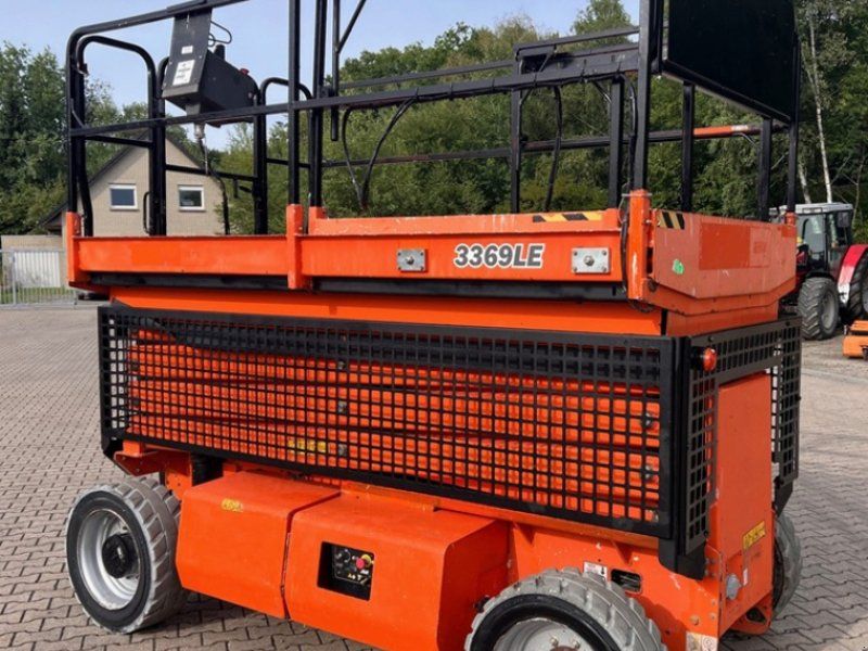 JLG 3369LE