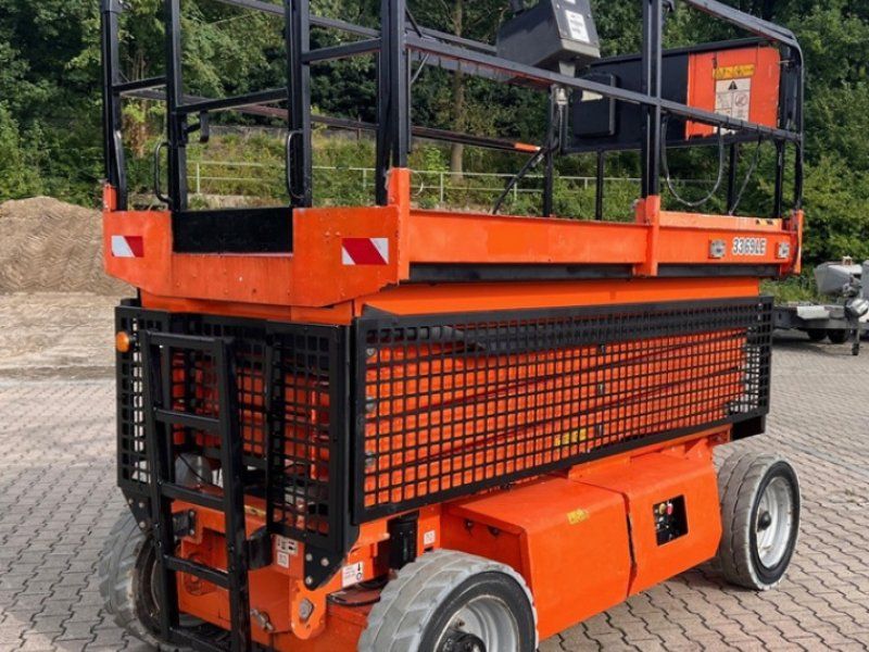 JLG 3369LE