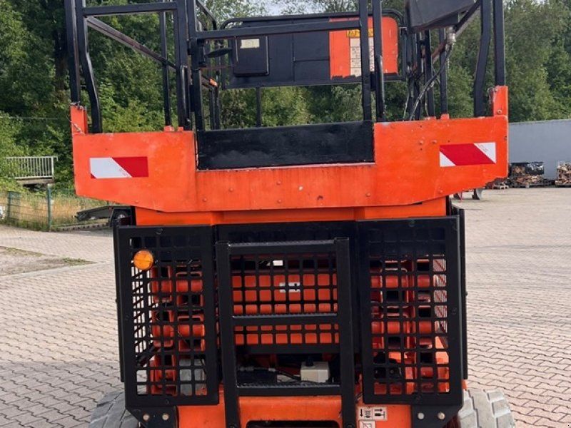 JLG 3369LE