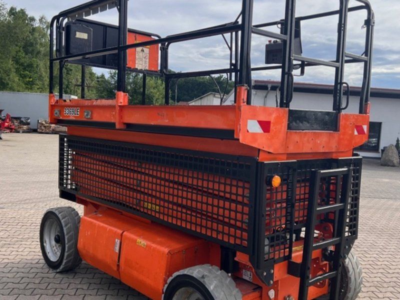 JLG 3369LE