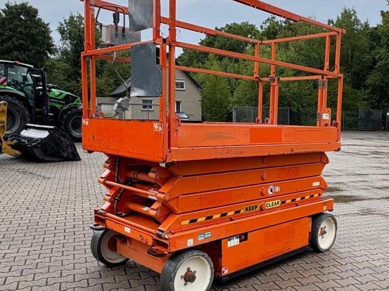 Skyjack SJ III 4626