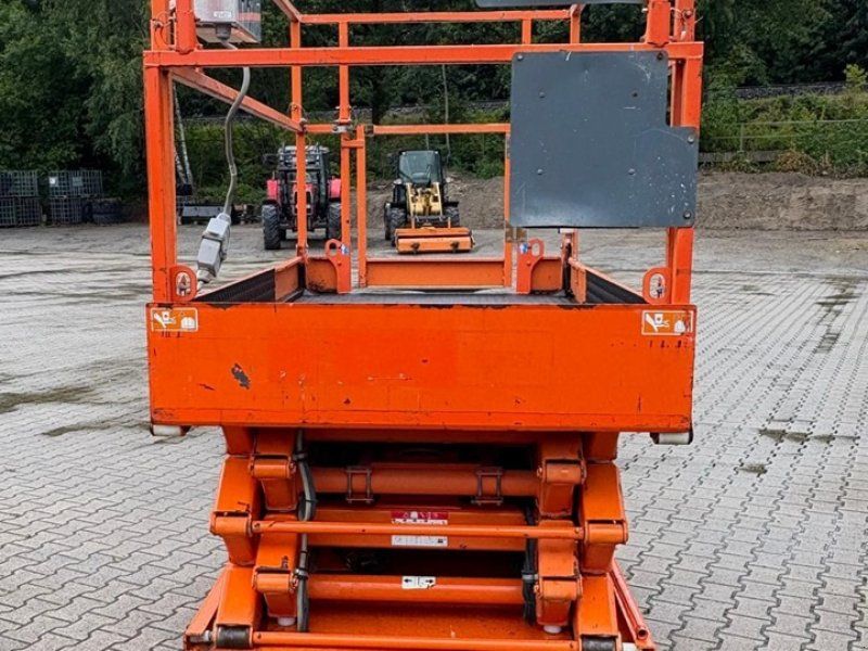 Skyjack SJ III 4626
