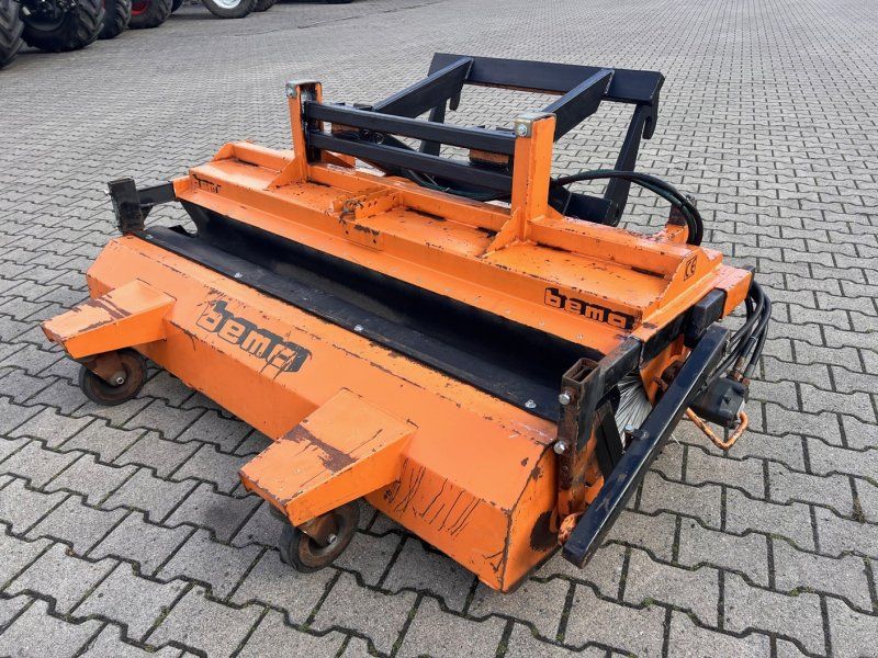 Bema 25 Kehrbesen 1850 mm