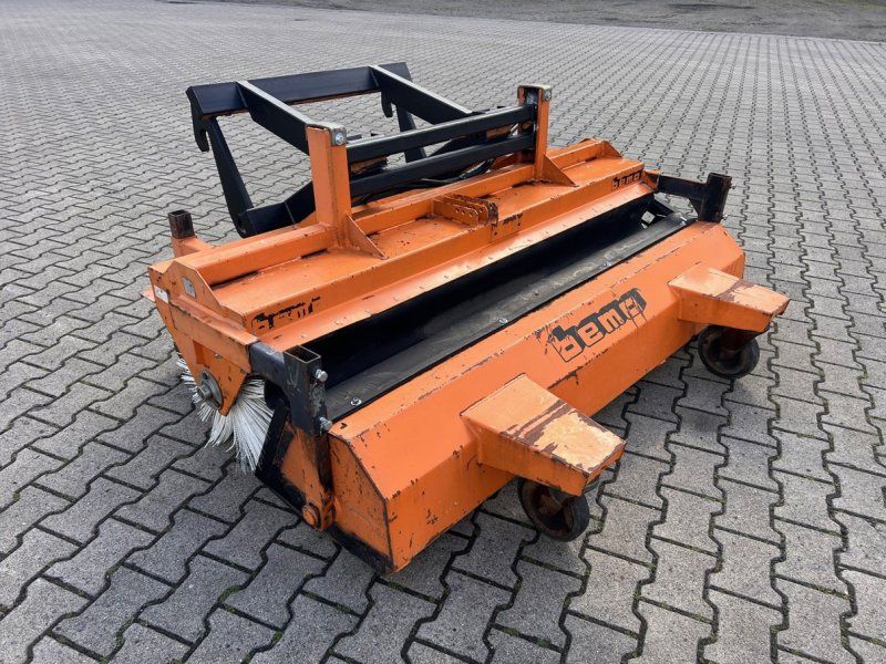 Bema 25 Kehrbesen 1850 mm