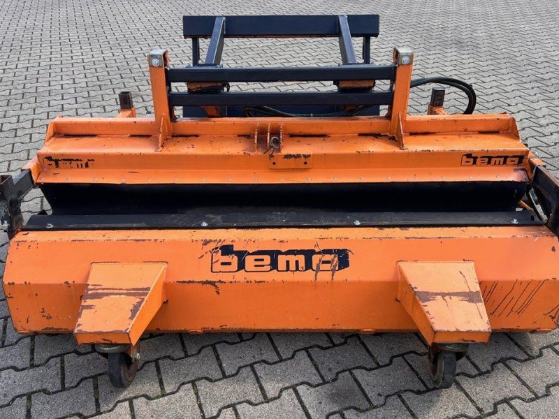 Bema 25 Kehrbesen 1850 mm