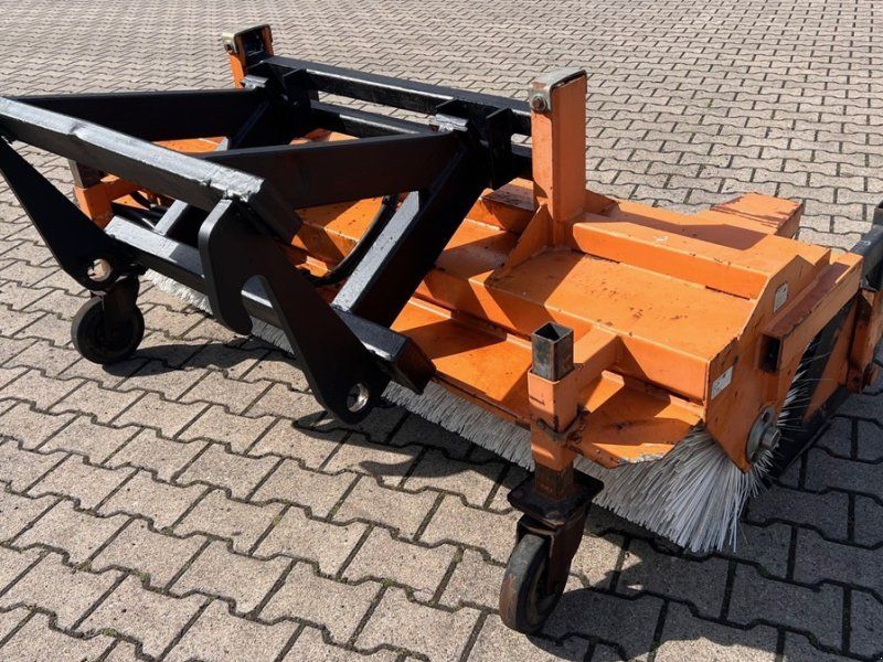 Bema 25 Kehrbesen 1850 mm
