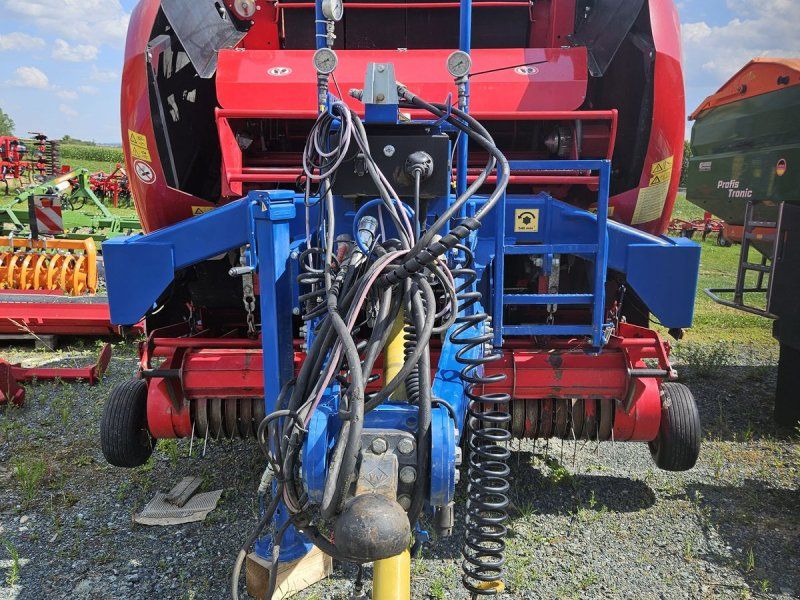 Göweil G5040 mit RP160 V Xtra