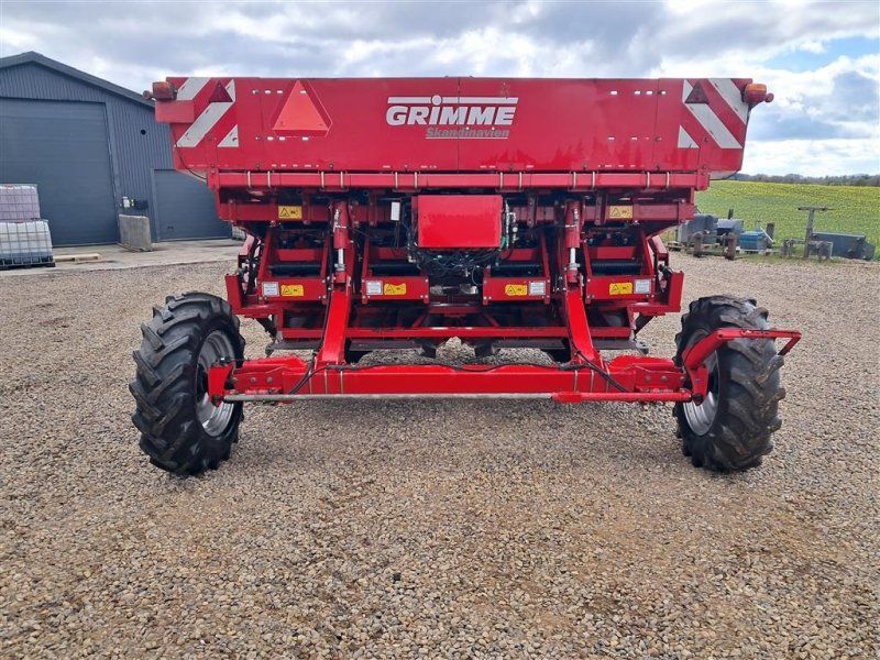 Grimme GL-44-T