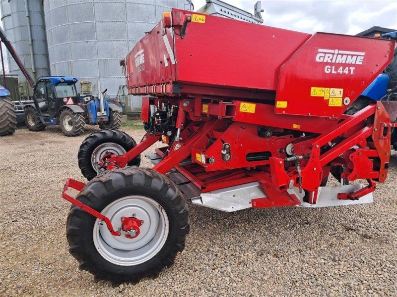 Grimme GL-44-T