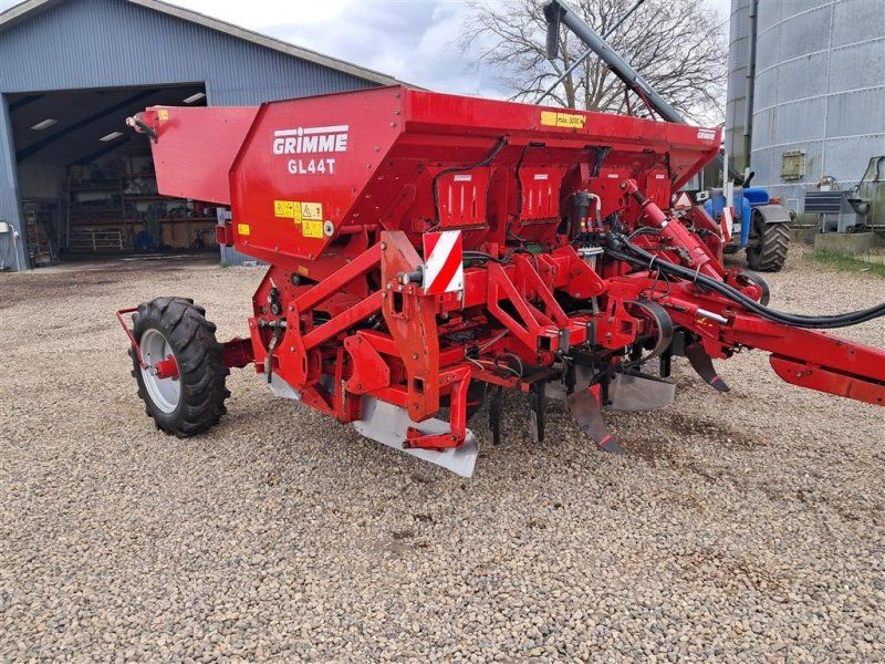 Grimme GL-44-T