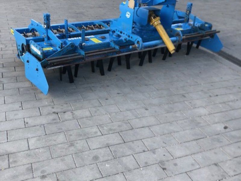 Lemken Zirkon 7/300