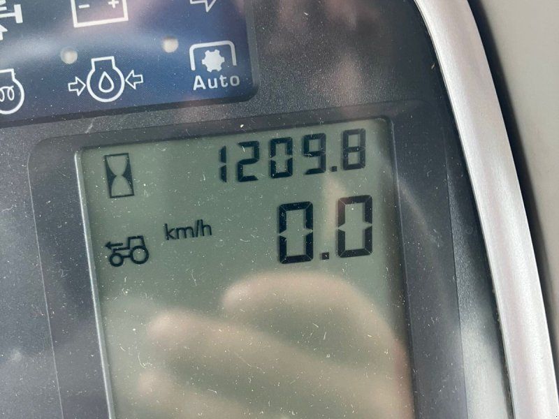Deutz-Fahr 5100 P