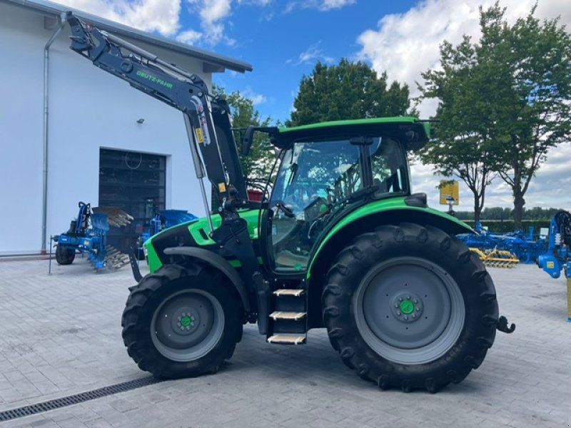 Deutz-Fahr 5100 P