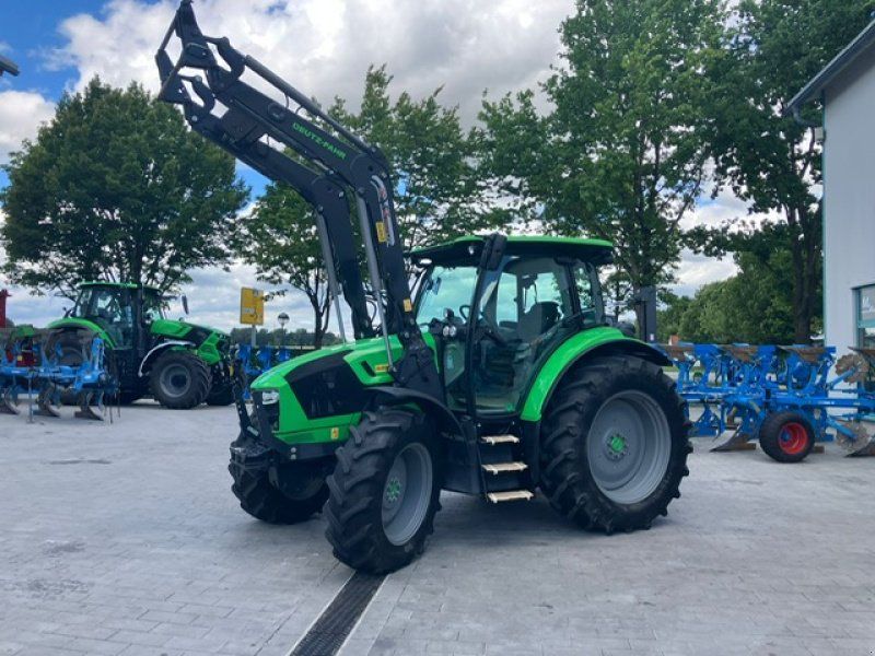 Deutz-Fahr 5100 P
